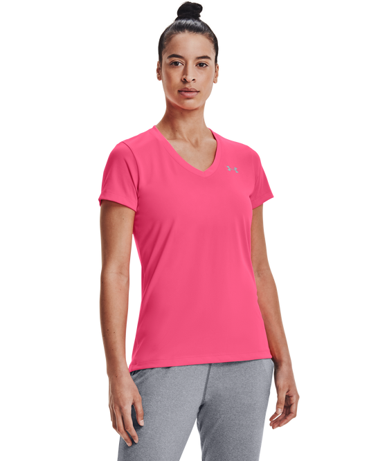 Women's UA Tech™ V-Neck