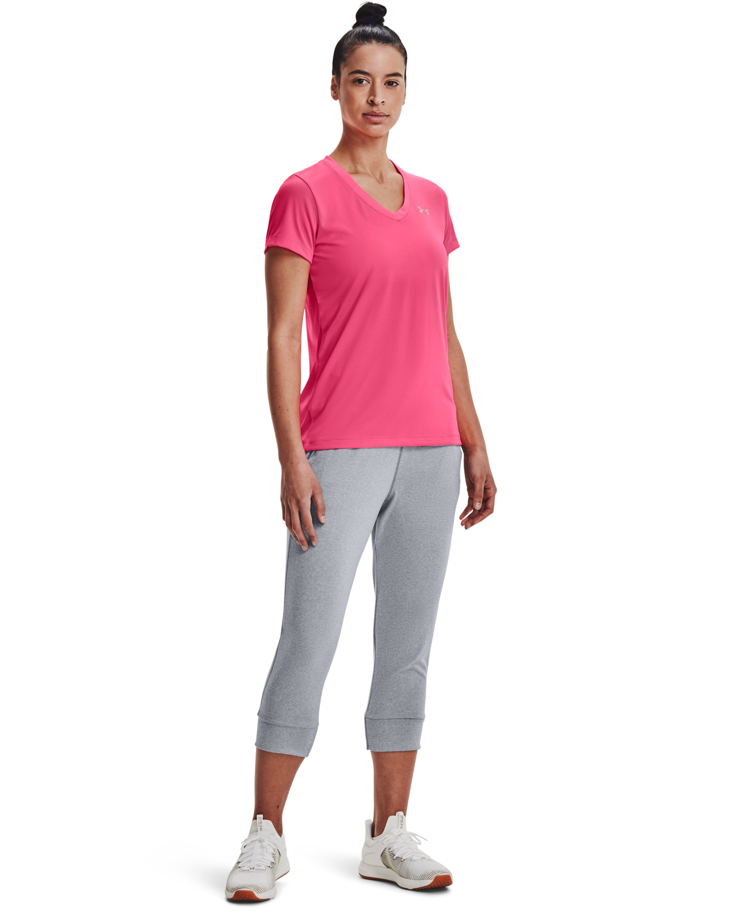 Women's UA Tech™ V-Neck