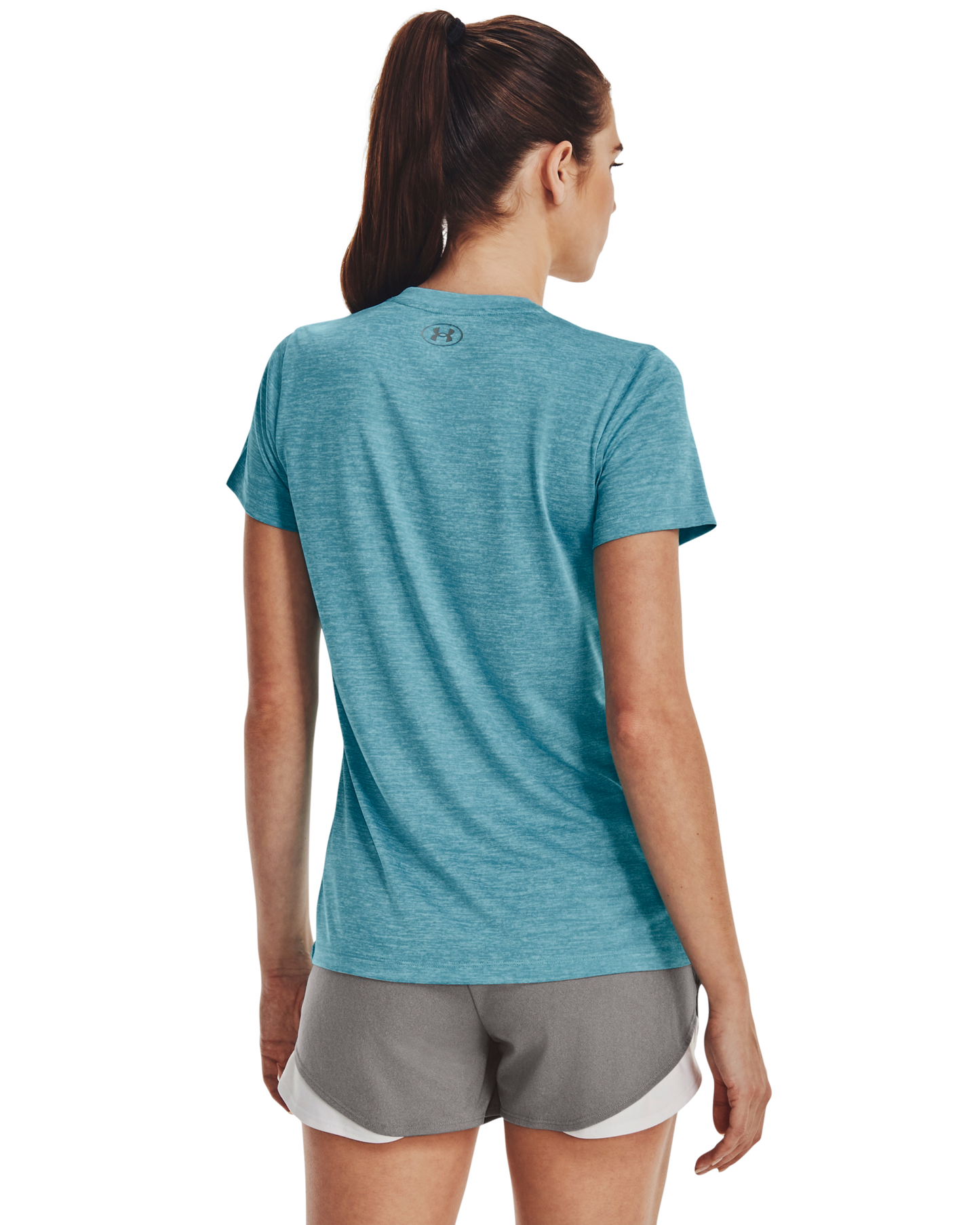 Women's UA Tech™ Twist V-Neck