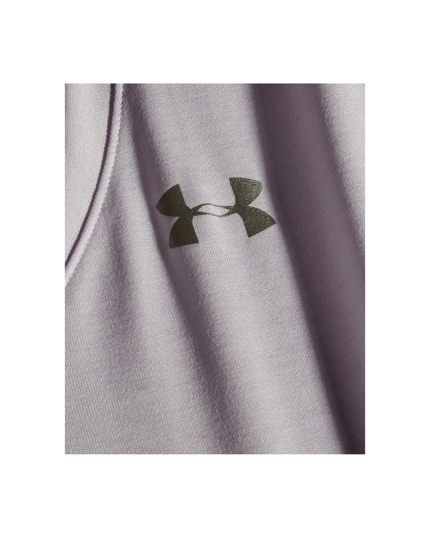 Women's UA Tech™ Twist V-Neck