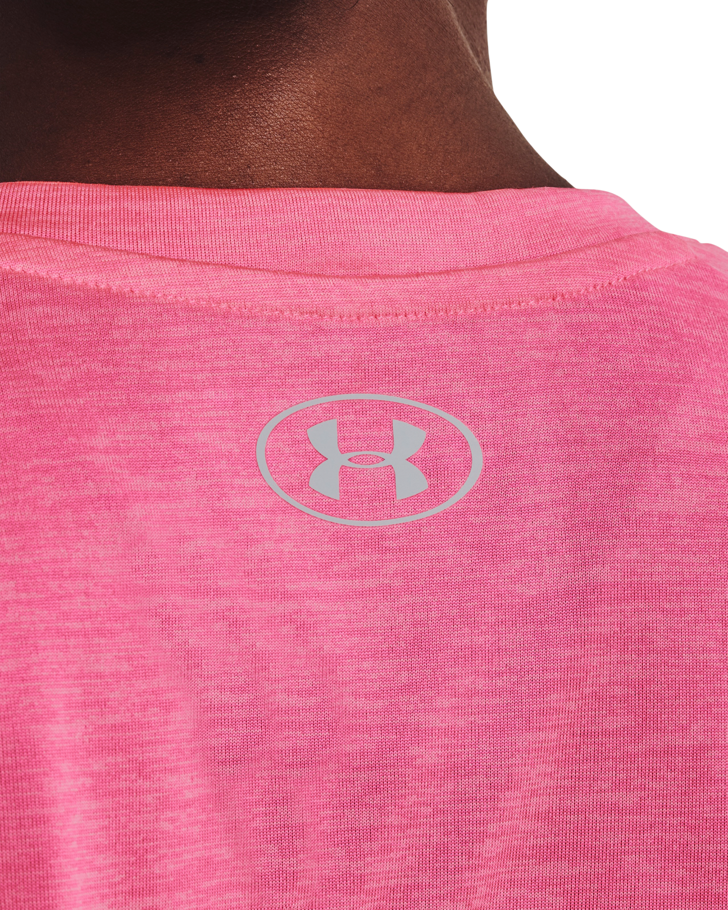 Women's UA Tech™ Twist V-Neck