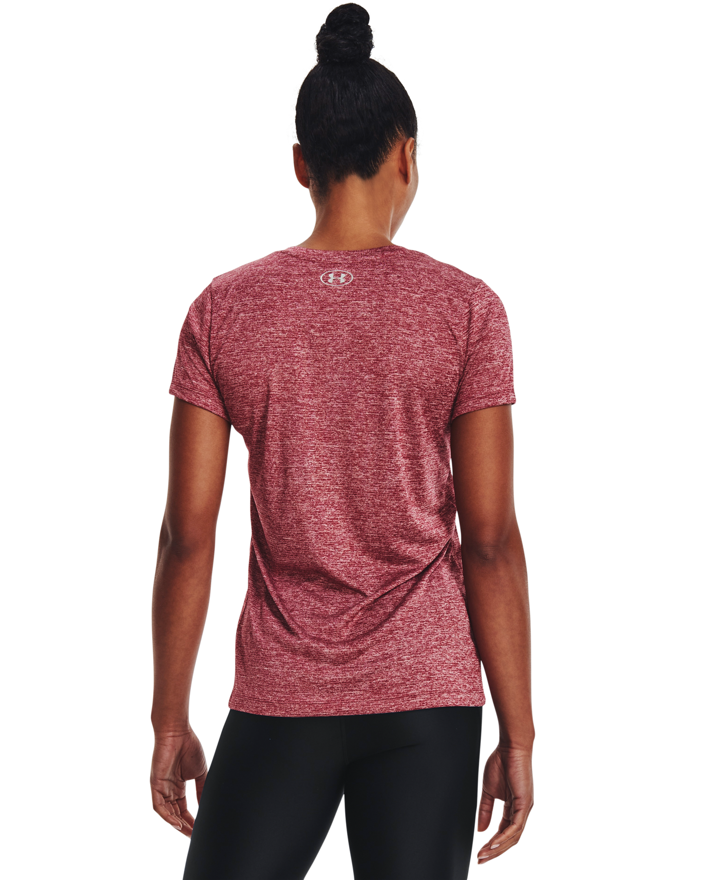 Women's UA Tech™ Twist V-Neck