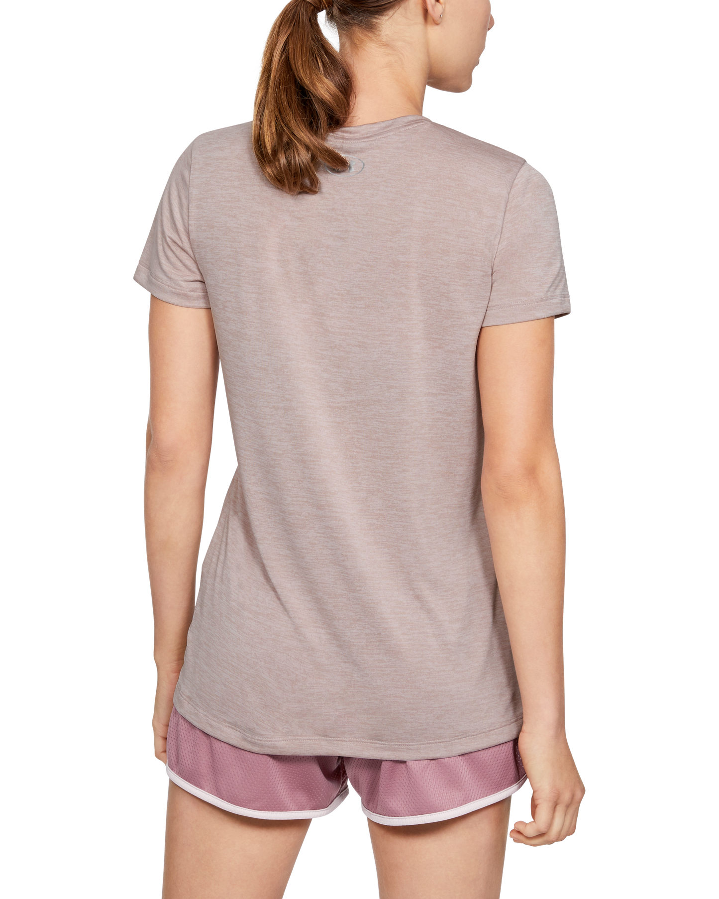 Women's UA Tech™ Twist V-Neck