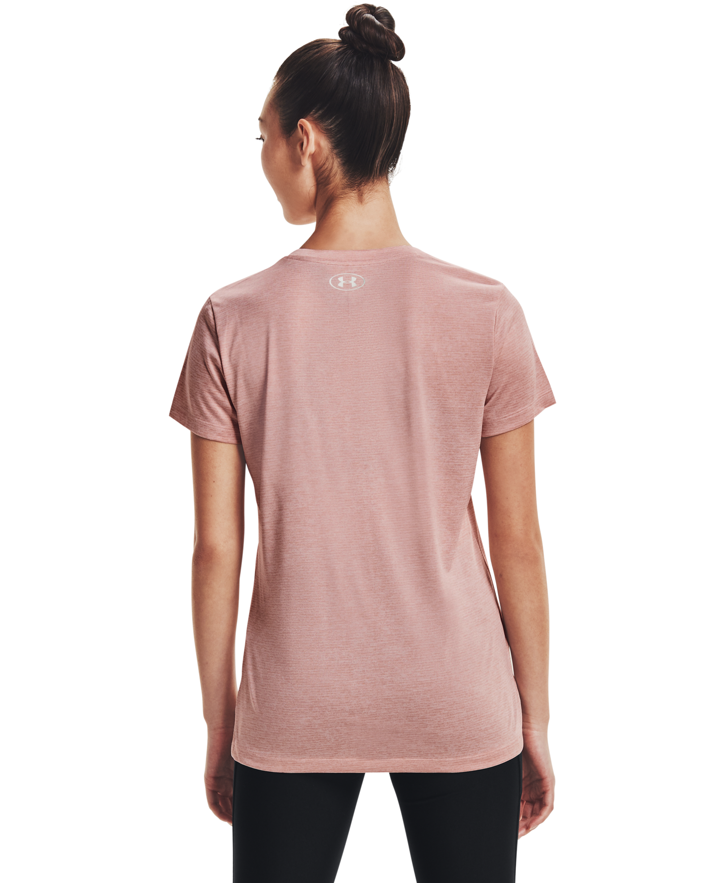 Women's UA Tech™ Twist V-Neck