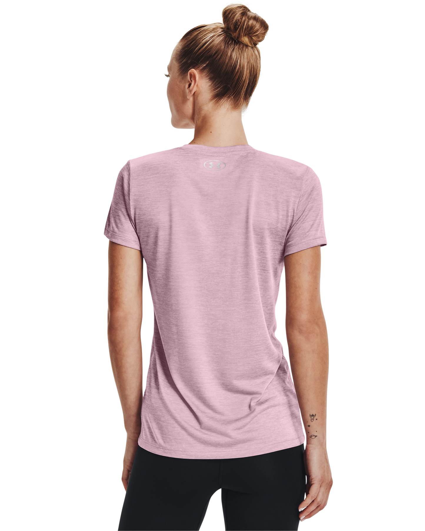 Women's UA Tech™ Twist V-Neck