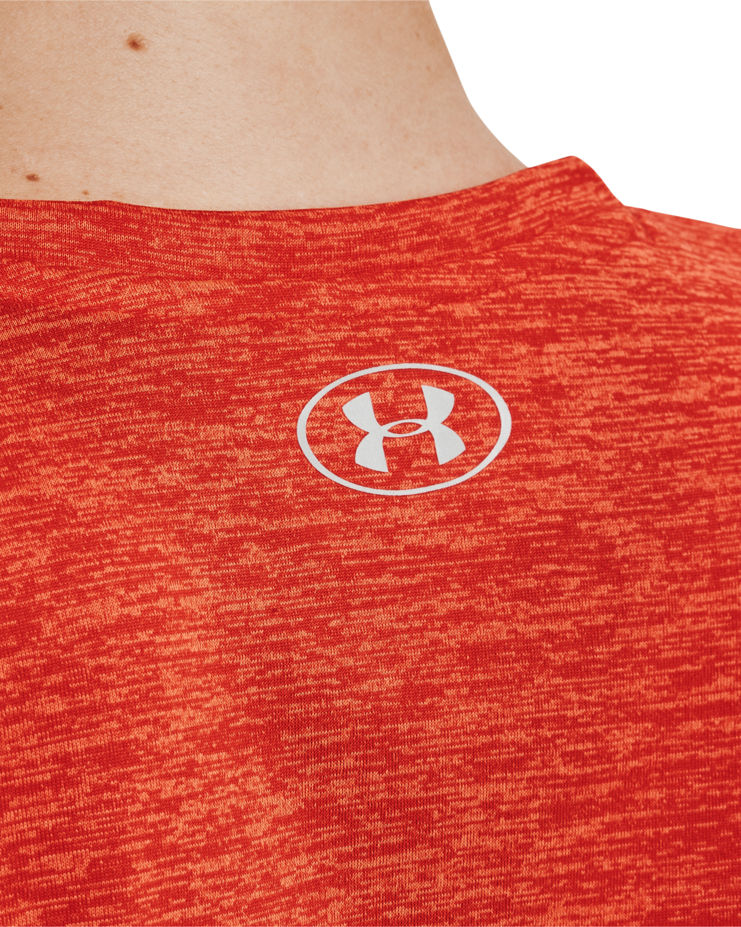 Women's UA Tech™ Twist V-Neck