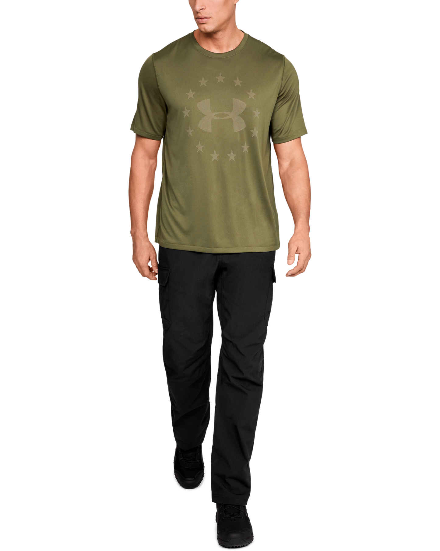 Men's UA Storm Tactical Patrol Pants