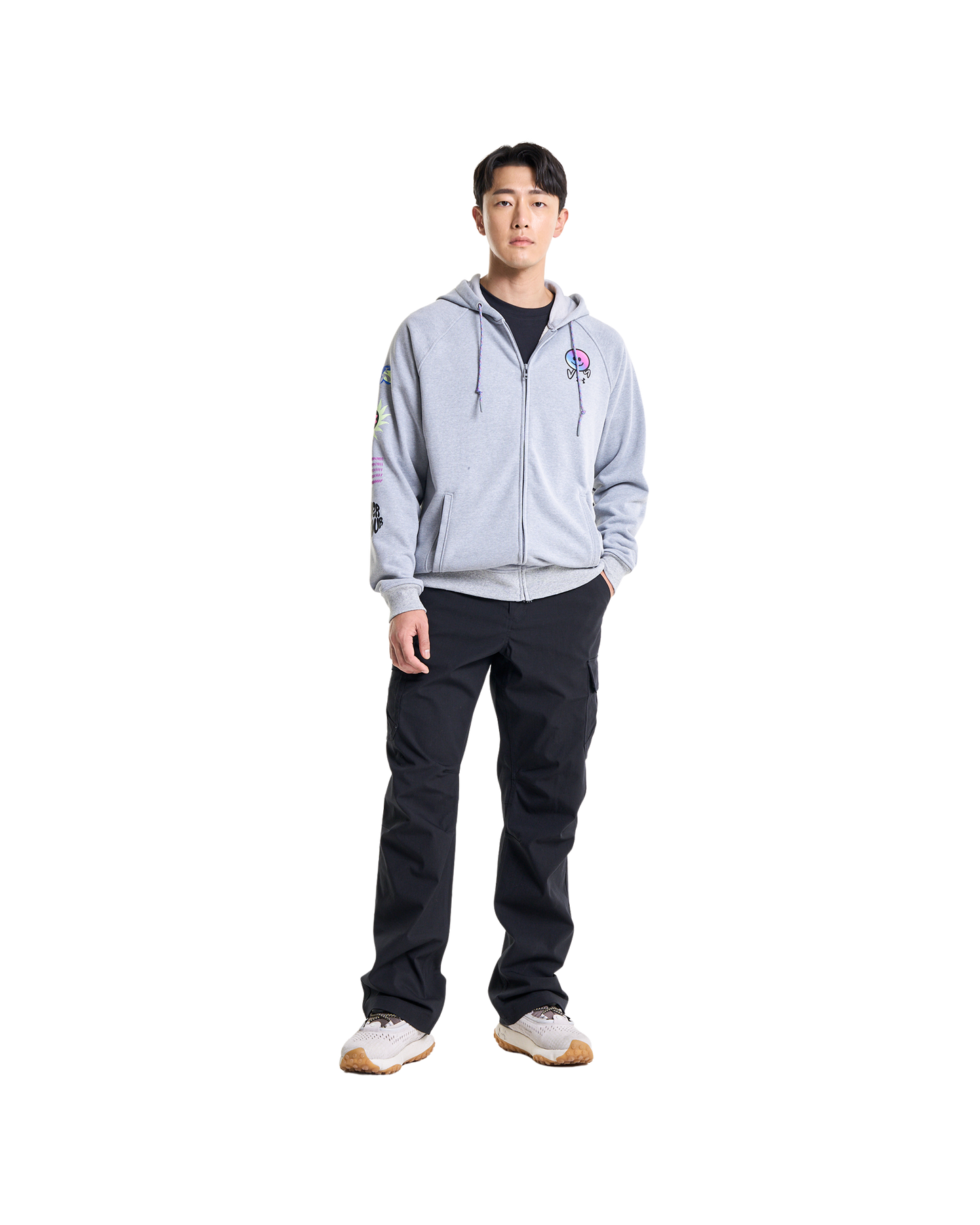 Men's UA Storm Tactical Patrol Pants