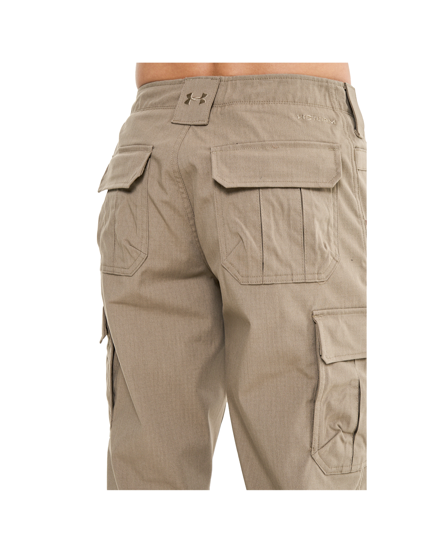 Men's UA Storm Tactical Patrol Pants