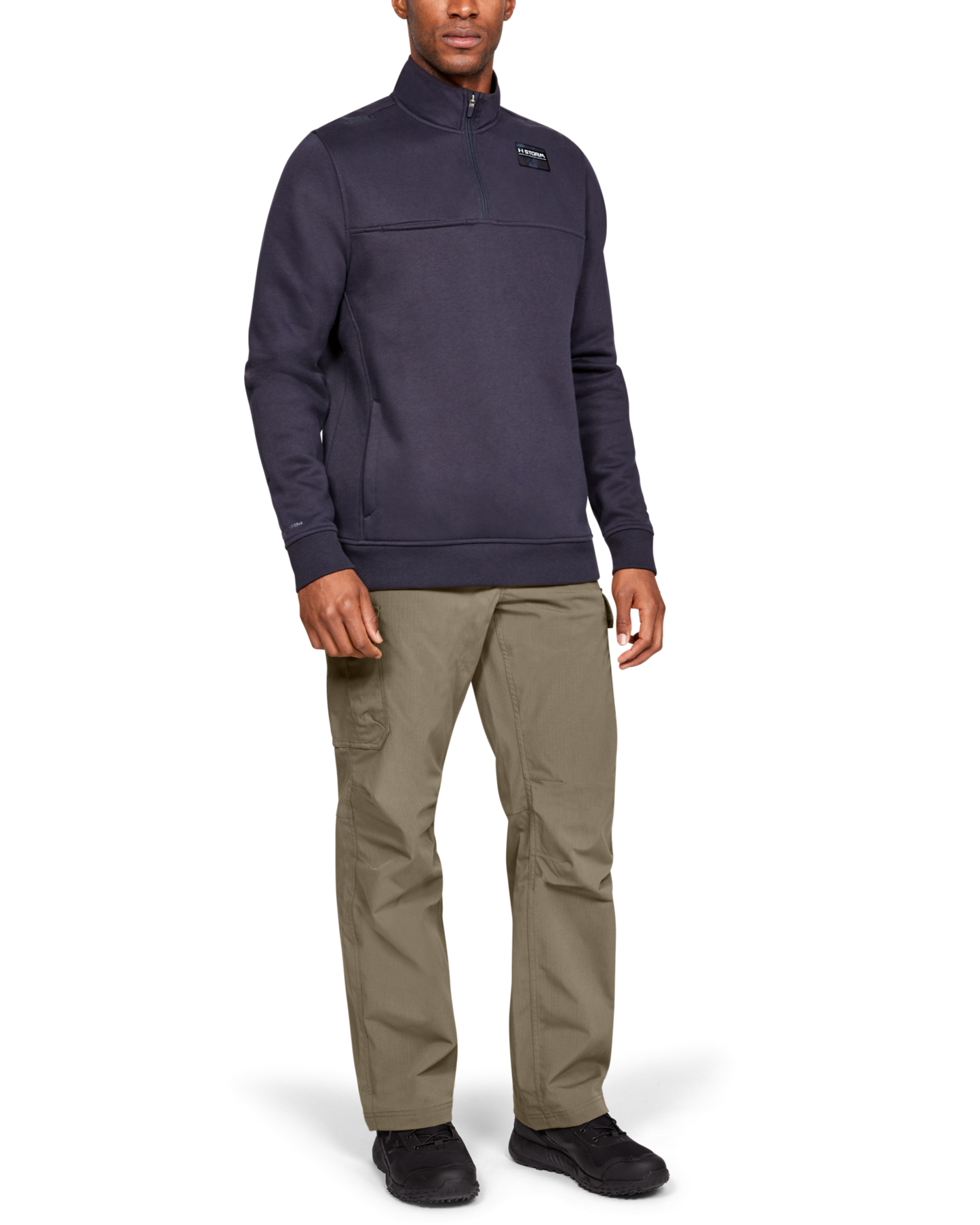 Men's UA Storm Tactical Patrol Pants