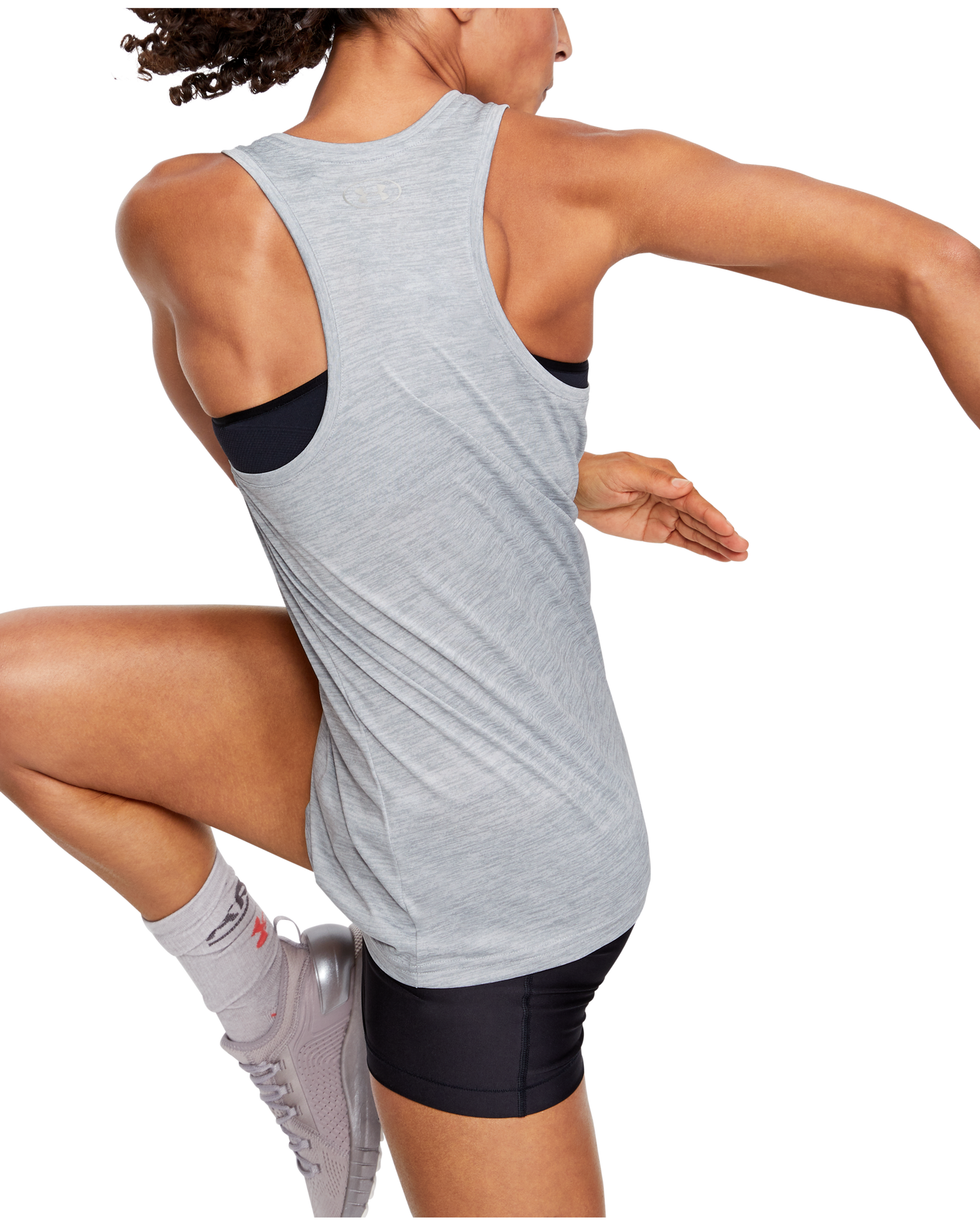 Women's UA Tech™ Twist Tank