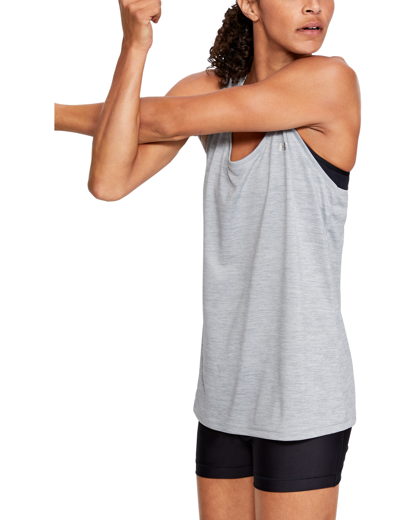 Women's UA Tech™ Twist Tank