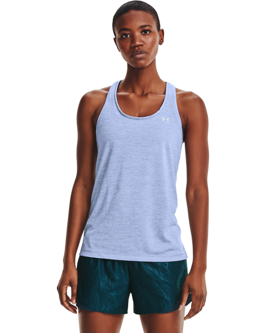 Women's UA Tech™ Twist Tank