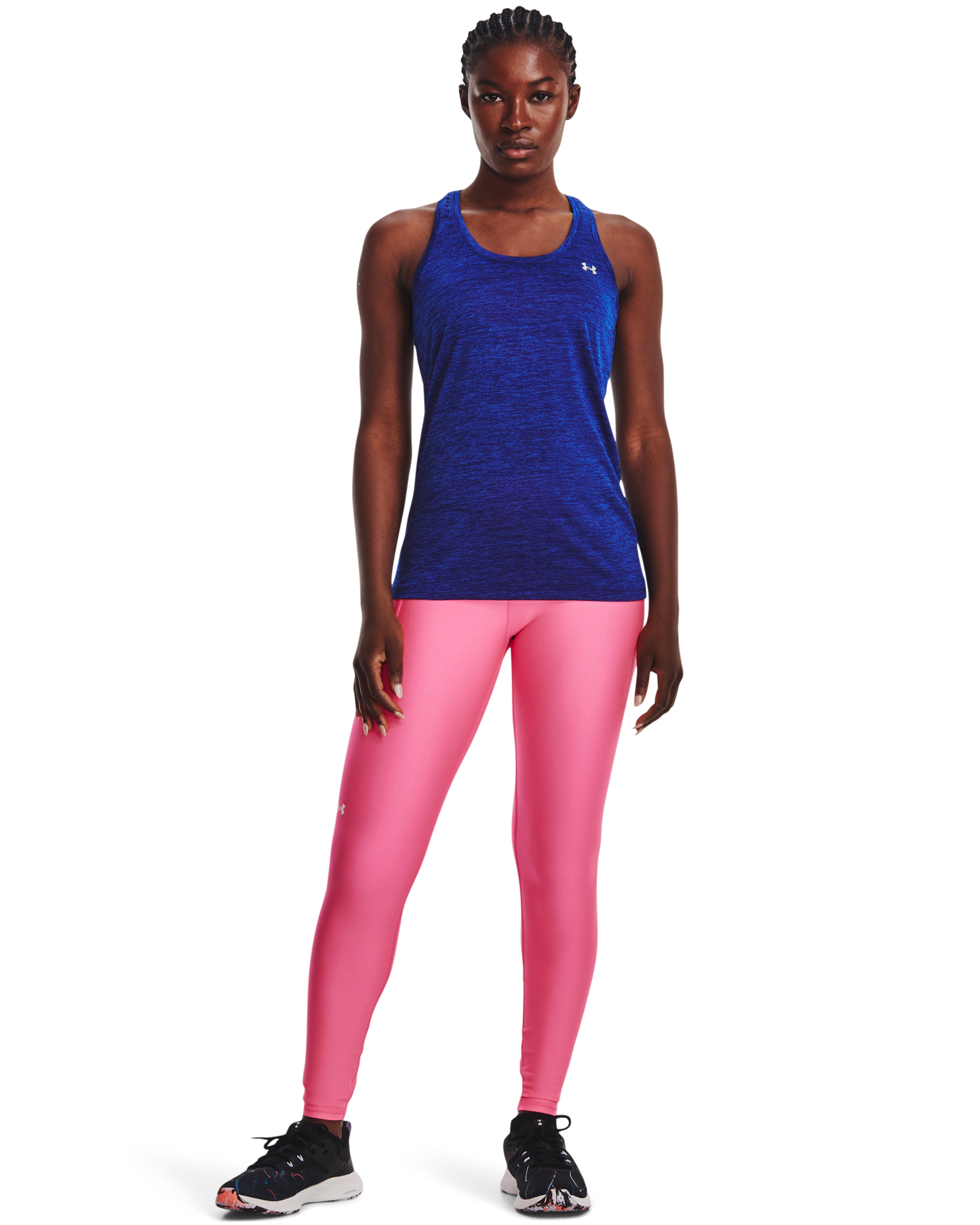 Women's UA Tech™ Twist Tank