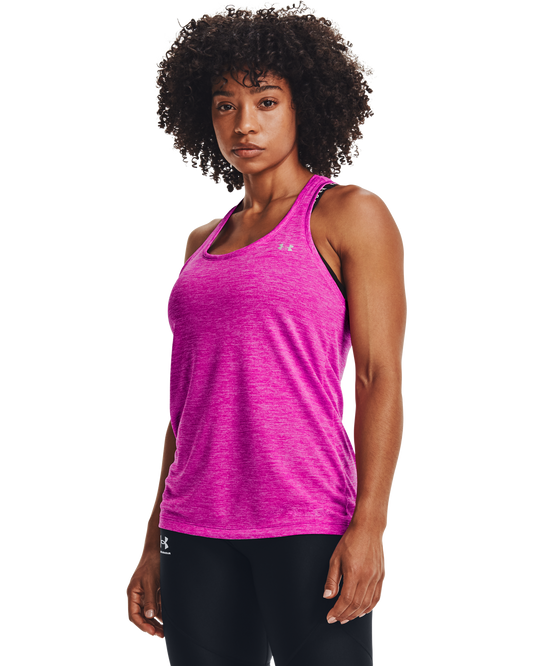 Women's UA Tech™ Twist Tank