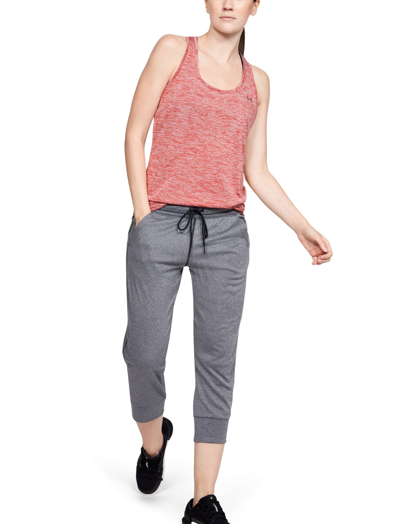 Women's UA Tech™ Twist Tank