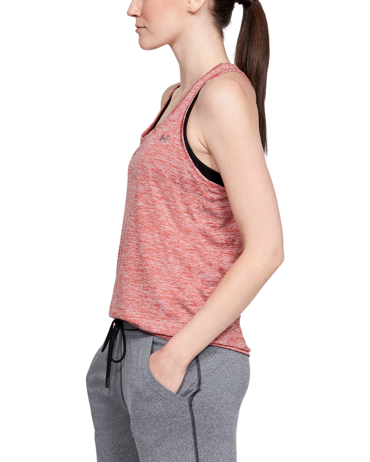 Women's UA Tech™ Twist Tank