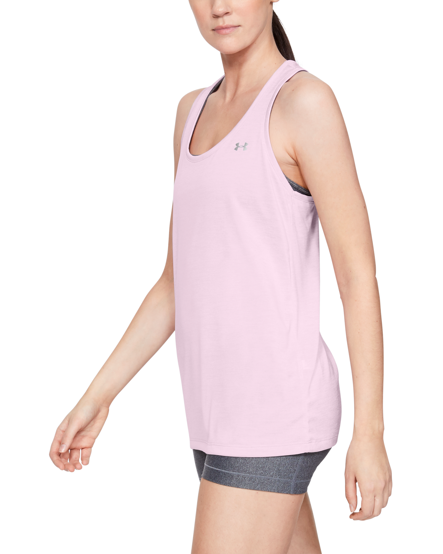 Women's UA Tech™ Twist Tank