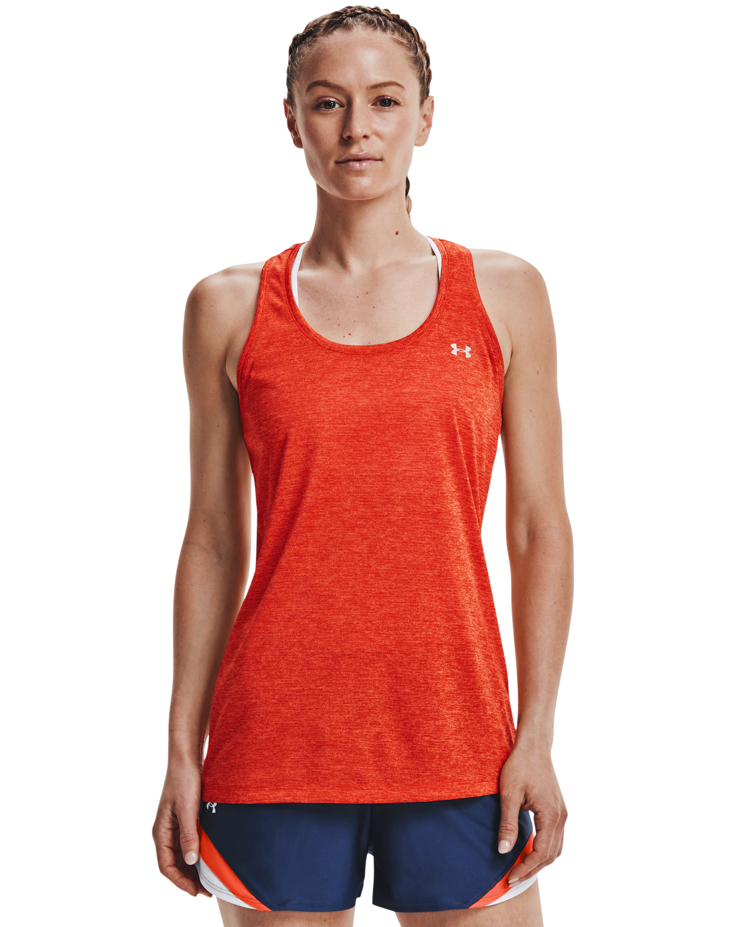 Women's UA Tech™ Twist Tank