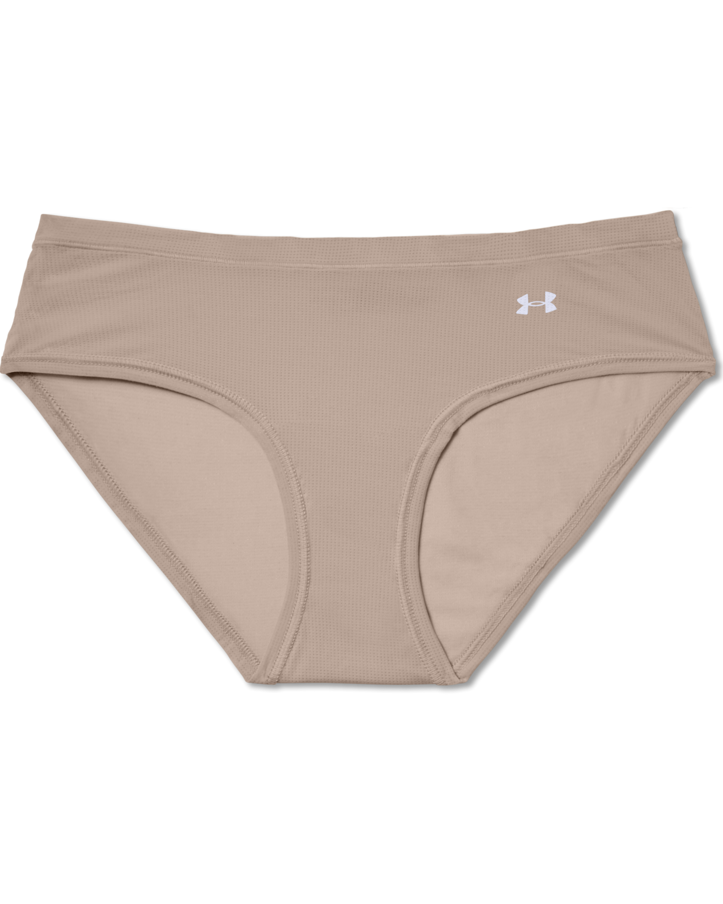 Women's UA Pure Stretch Sheer Hipster