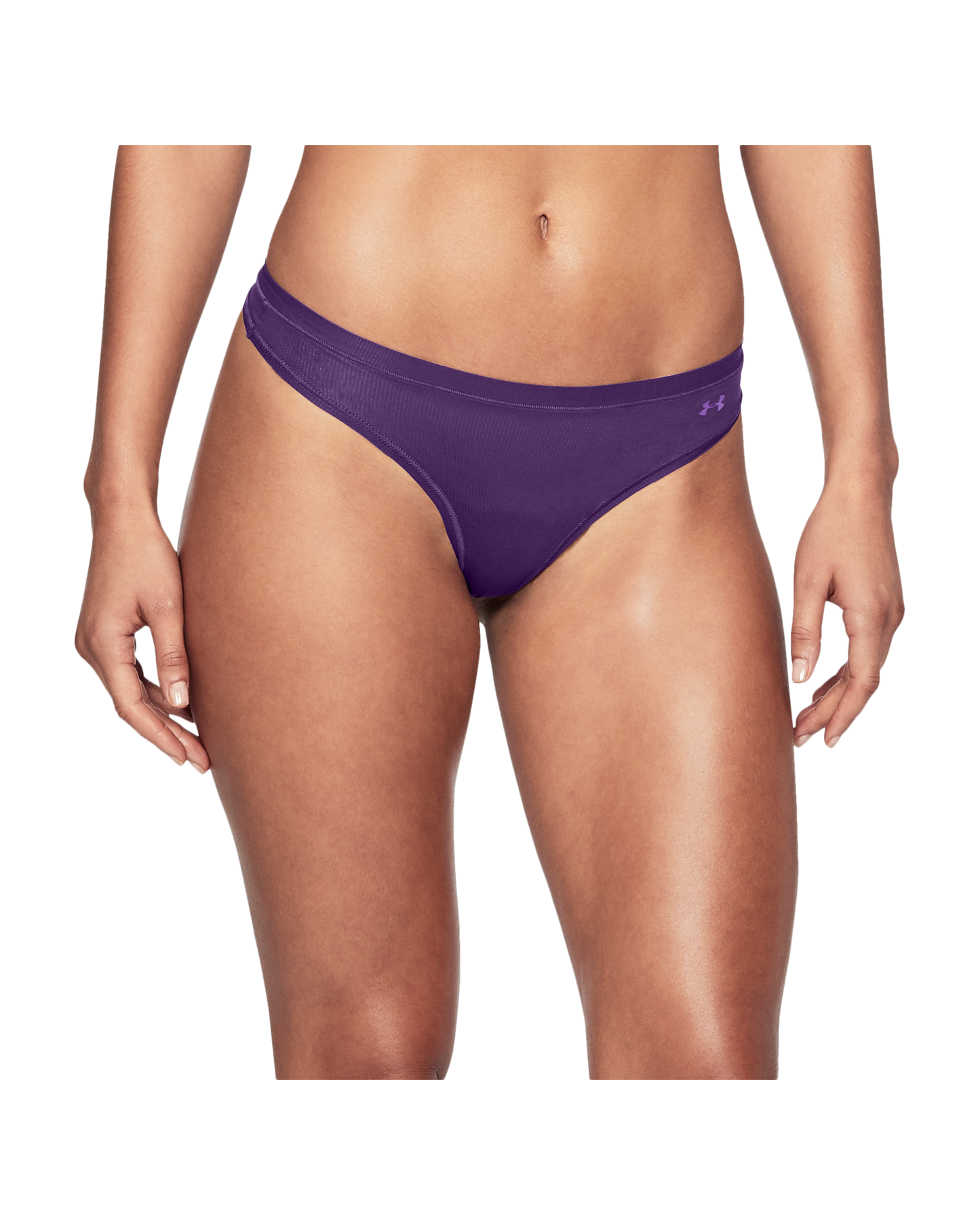 Women's UA Pure Stretch Thong