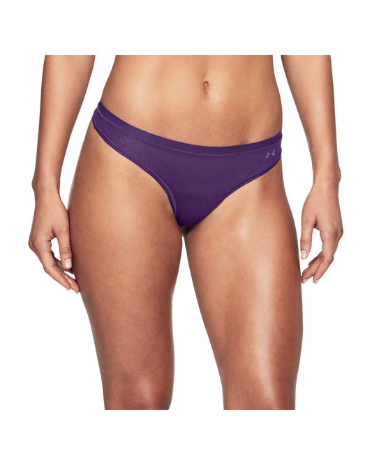 Women's UA Pure Stretch Thong