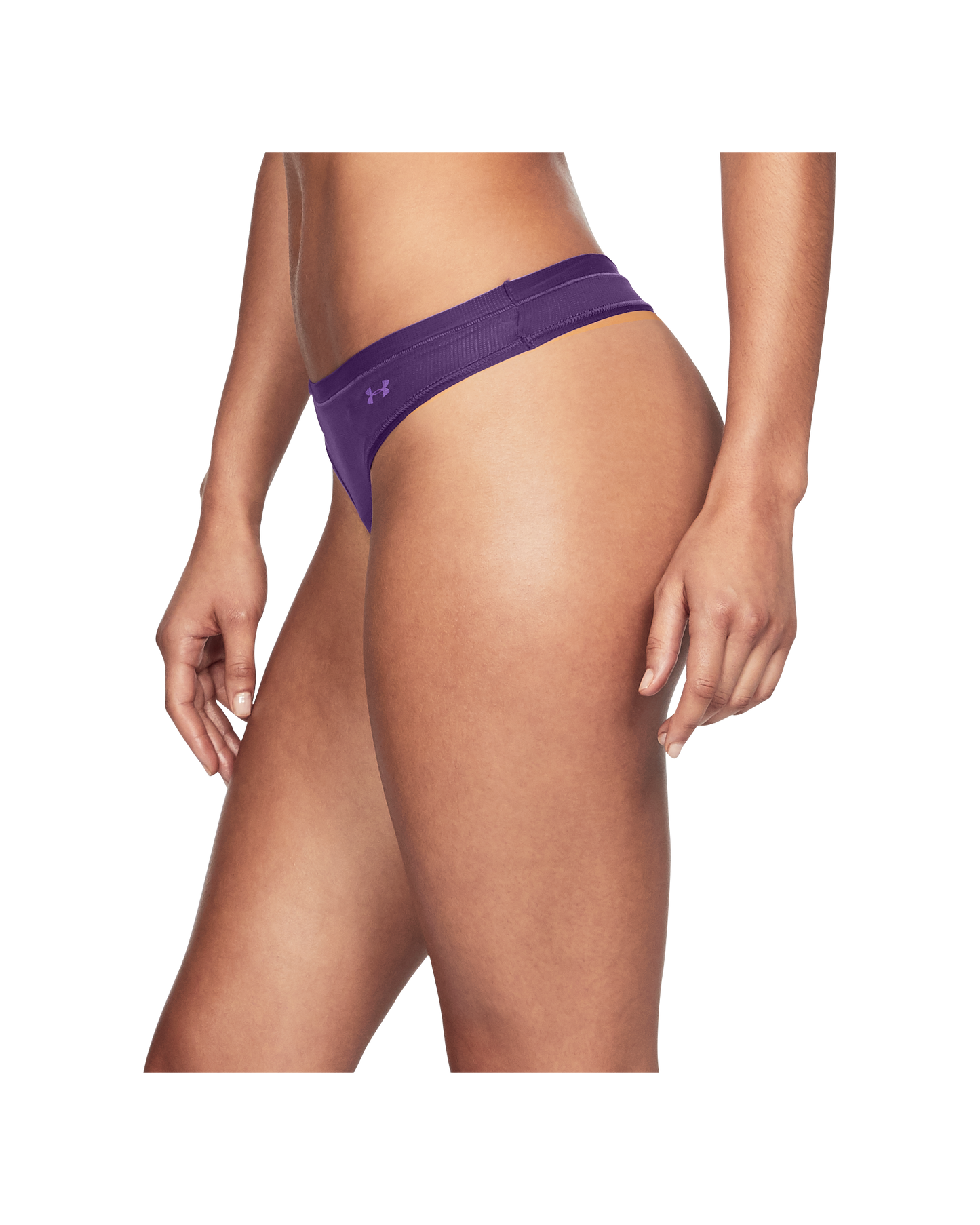 Women's UA Pure Stretch Thong