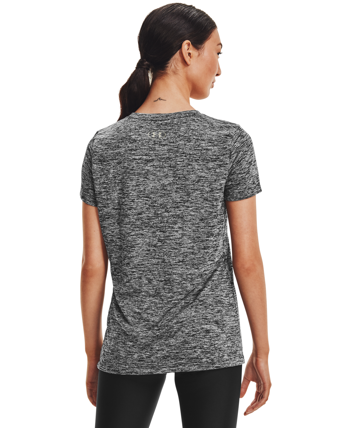 Women's UA Tech™ Twist T-Shirt