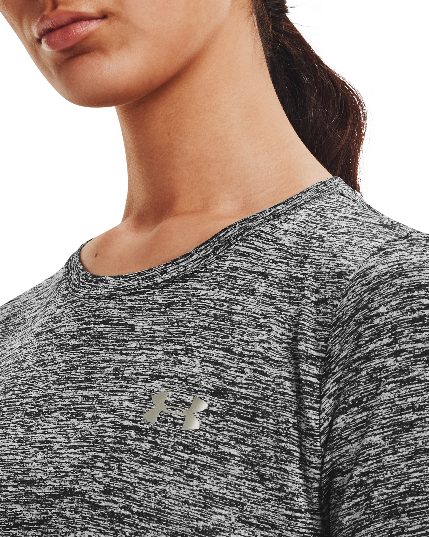 Women's UA Tech™ Twist T-Shirt