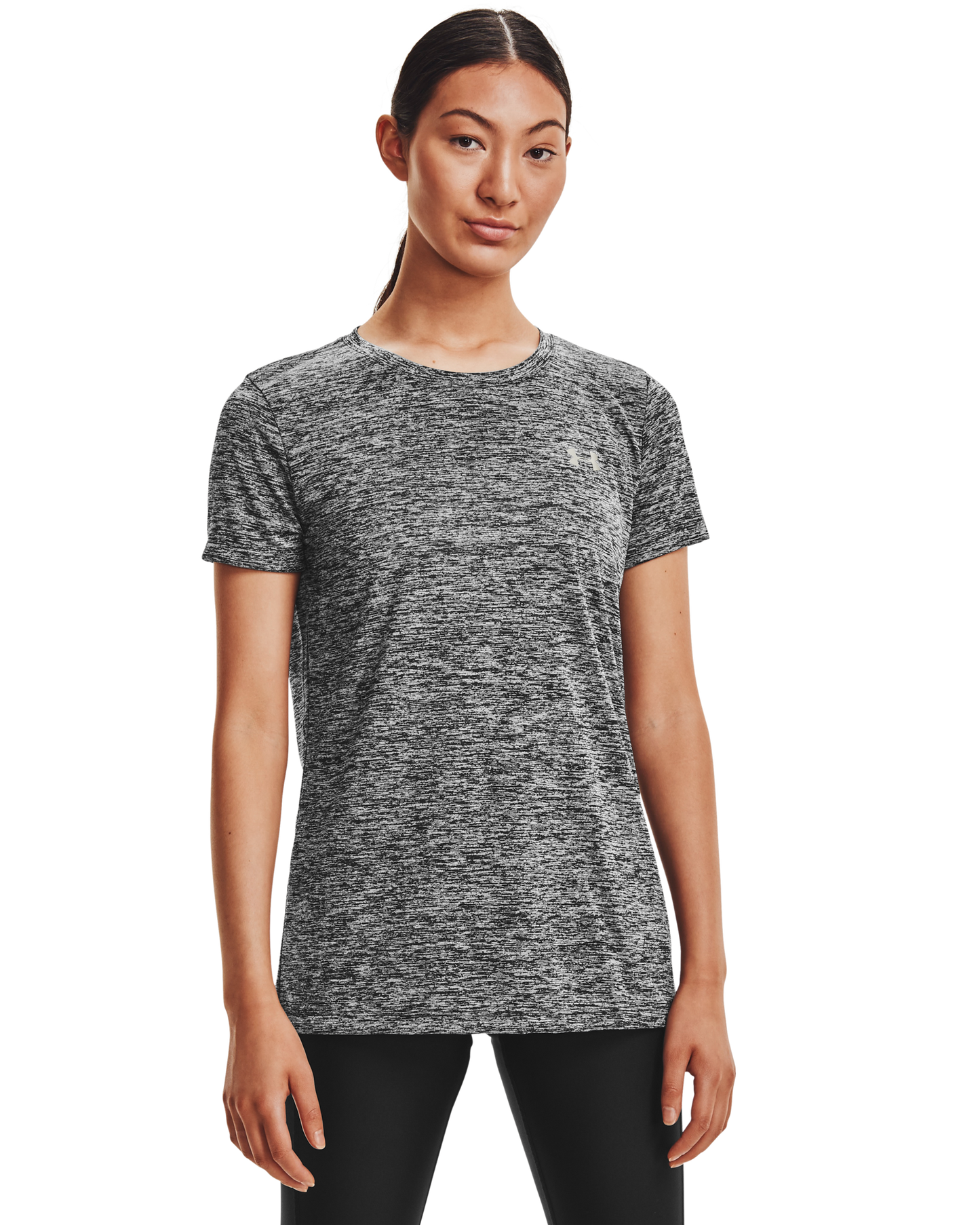 Women's UA Tech™ Twist T-Shirt