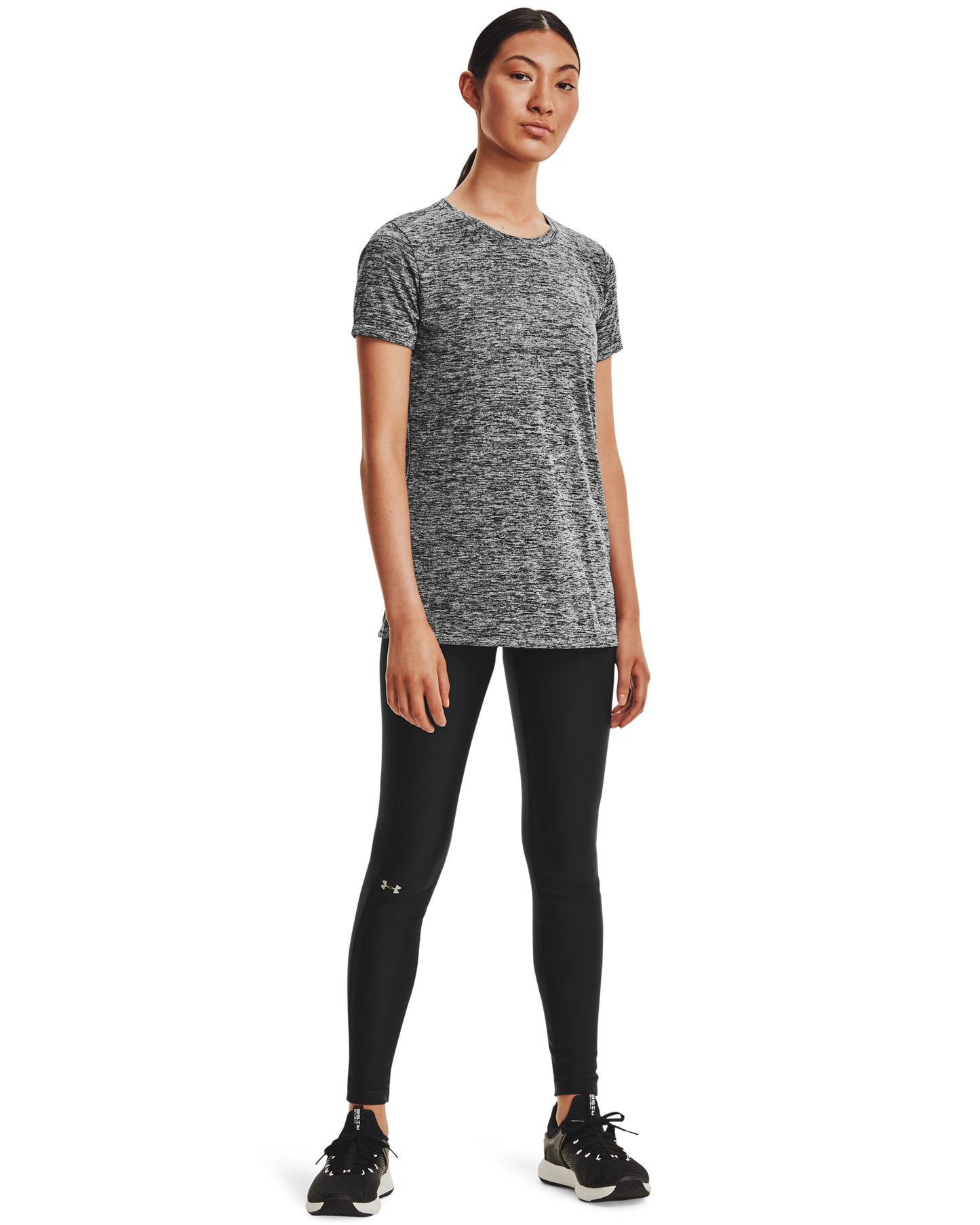 Women's UA Tech™ Twist T-Shirt