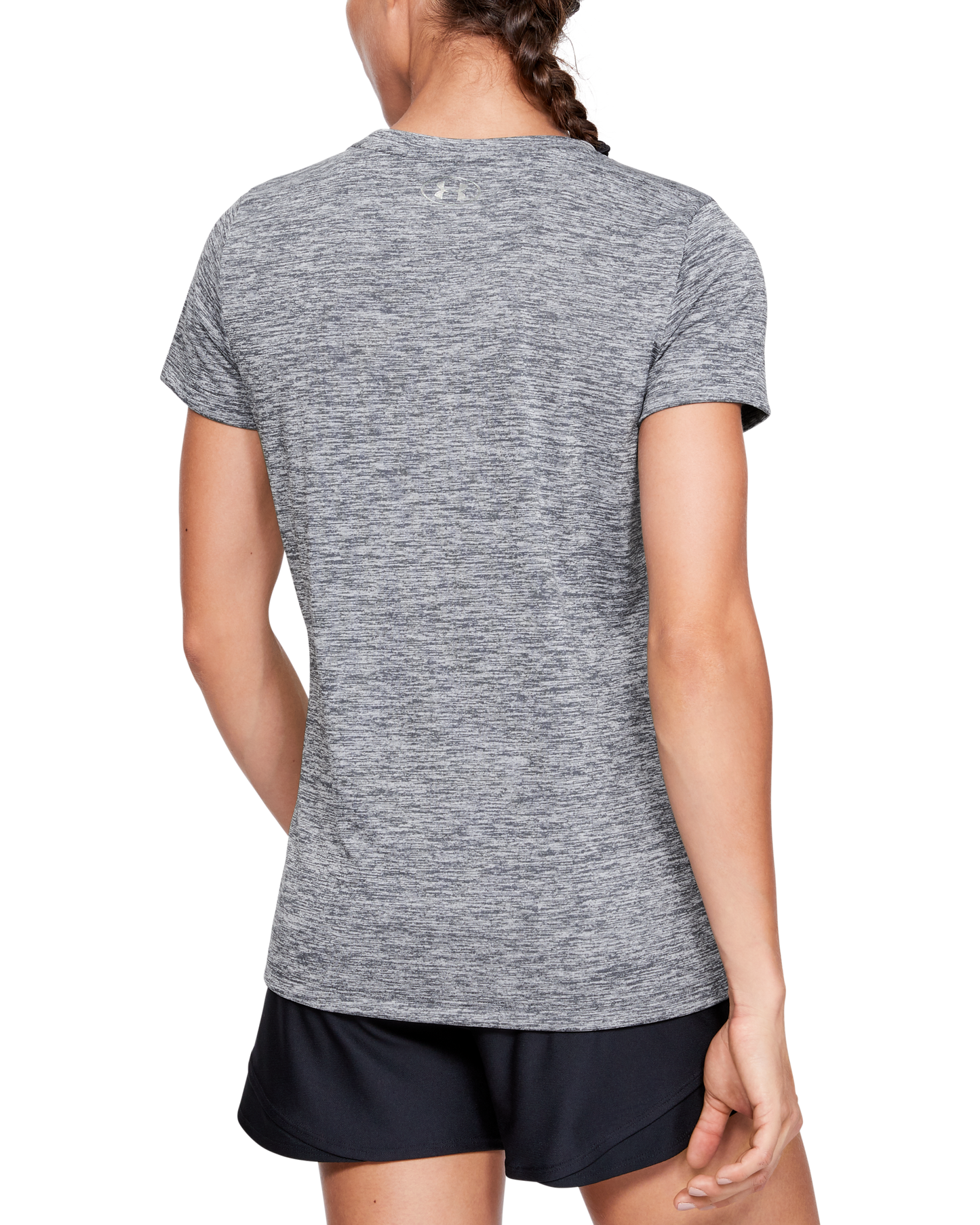Women's UA Tech™ Twist T-Shirt