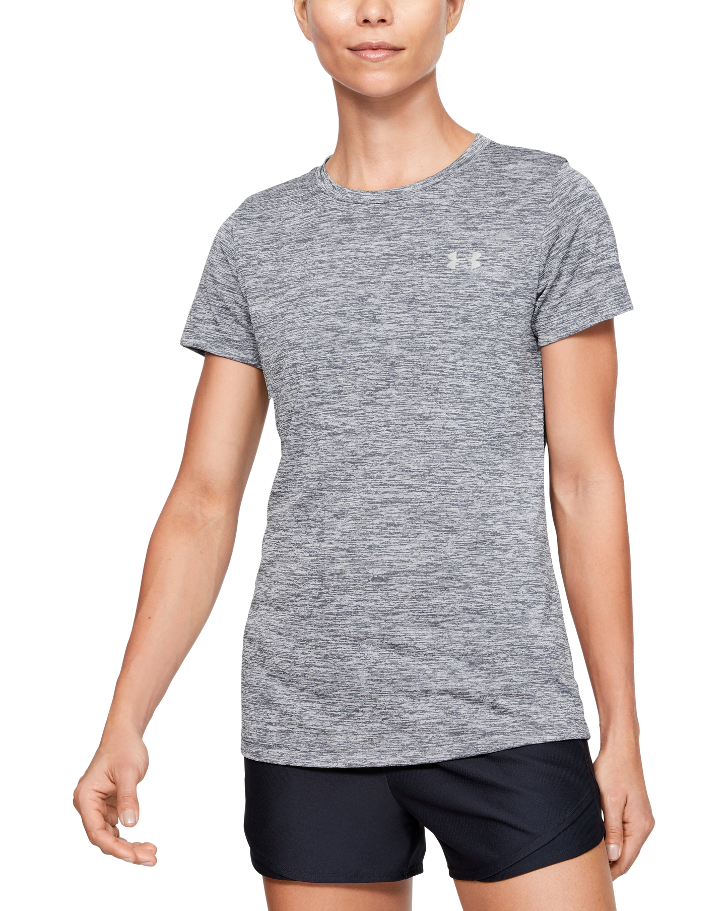 Women's UA Tech™ Twist T-Shirt
