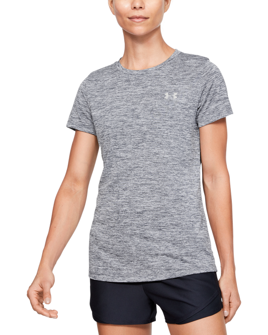 Women's UA Tech™ Twist T-Shirt