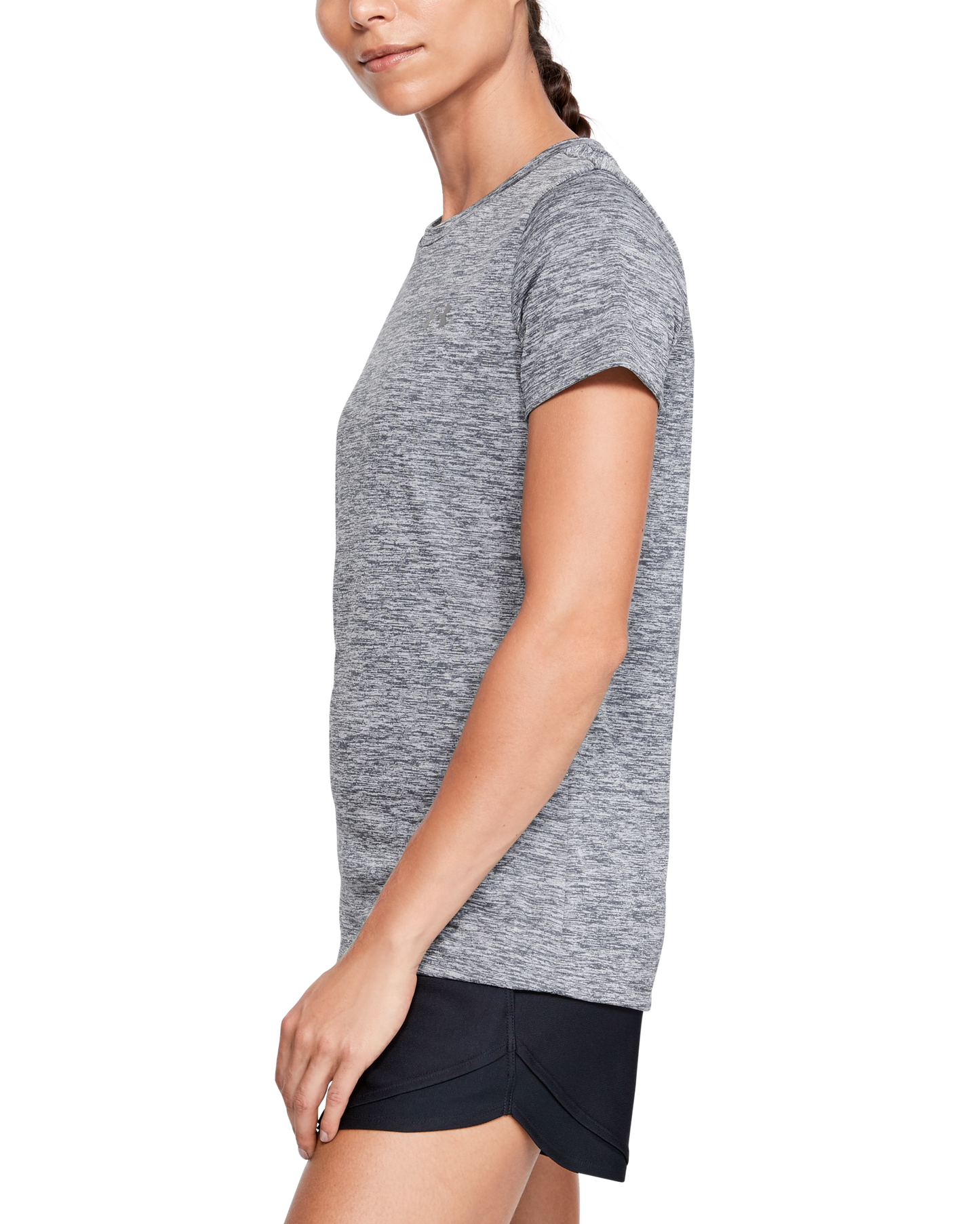 Women's UA Tech™ Twist T-Shirt