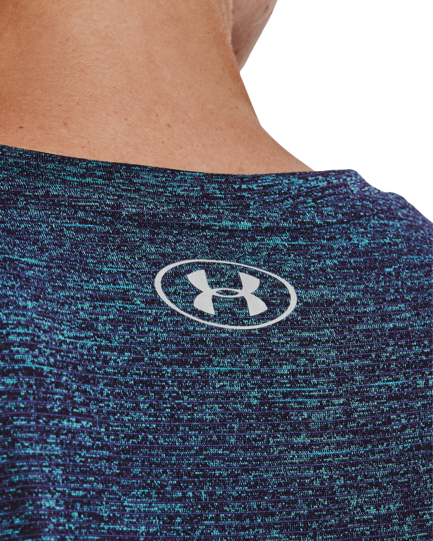 Women's UA Tech™ Twist T-Shirt