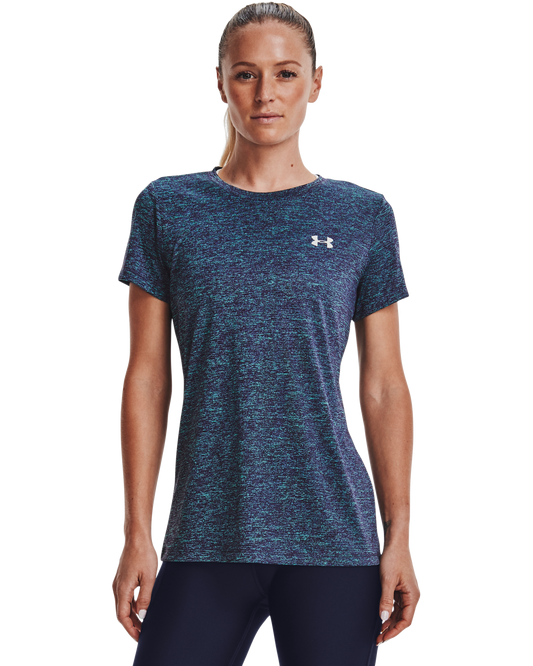 Women's UA Tech™ Twist T-Shirt