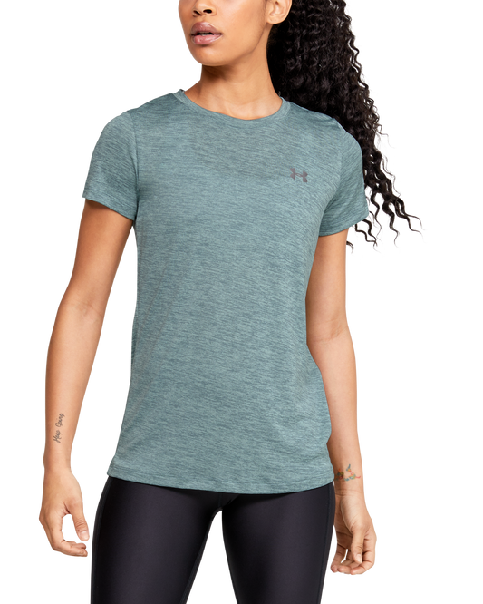 Women's UA Tech™ Twist T-Shirt