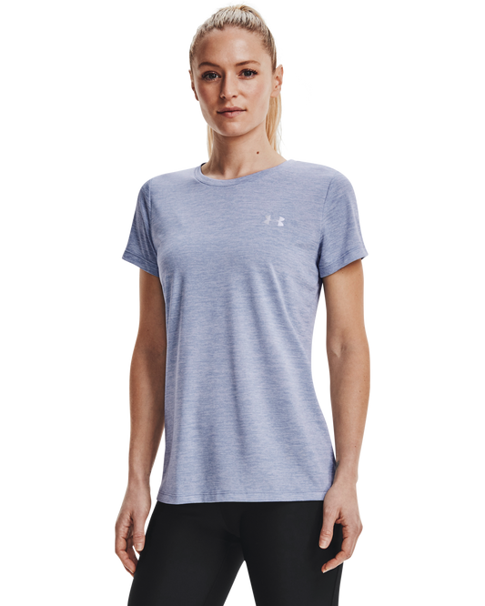 Women's UA Tech™ Twist T-Shirt