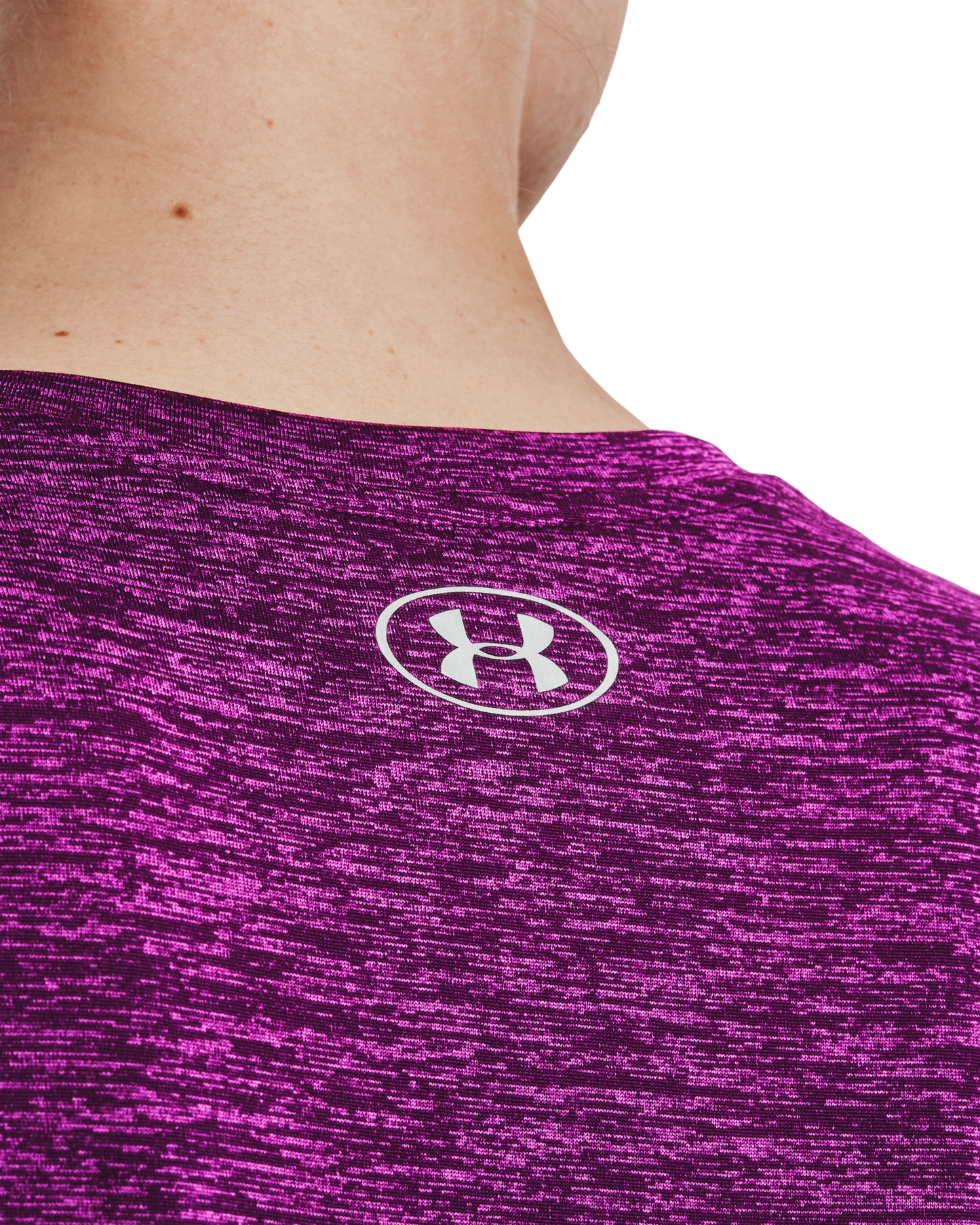 Women's UA Tech™ Twist T-Shirt