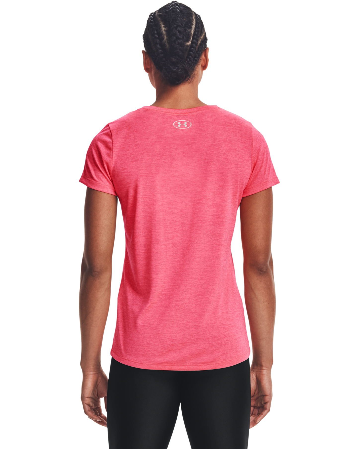Women's UA Tech™ Twist T-Shirt