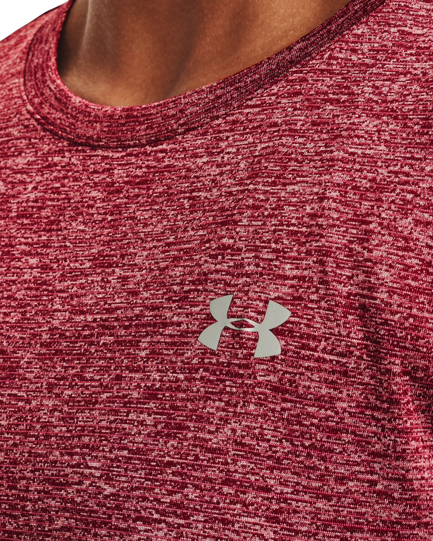Women's UA Tech™ Twist T-Shirt