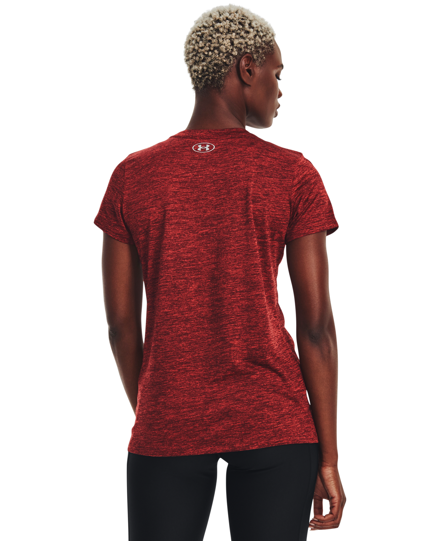 Women's UA Tech™ Twist T-Shirt