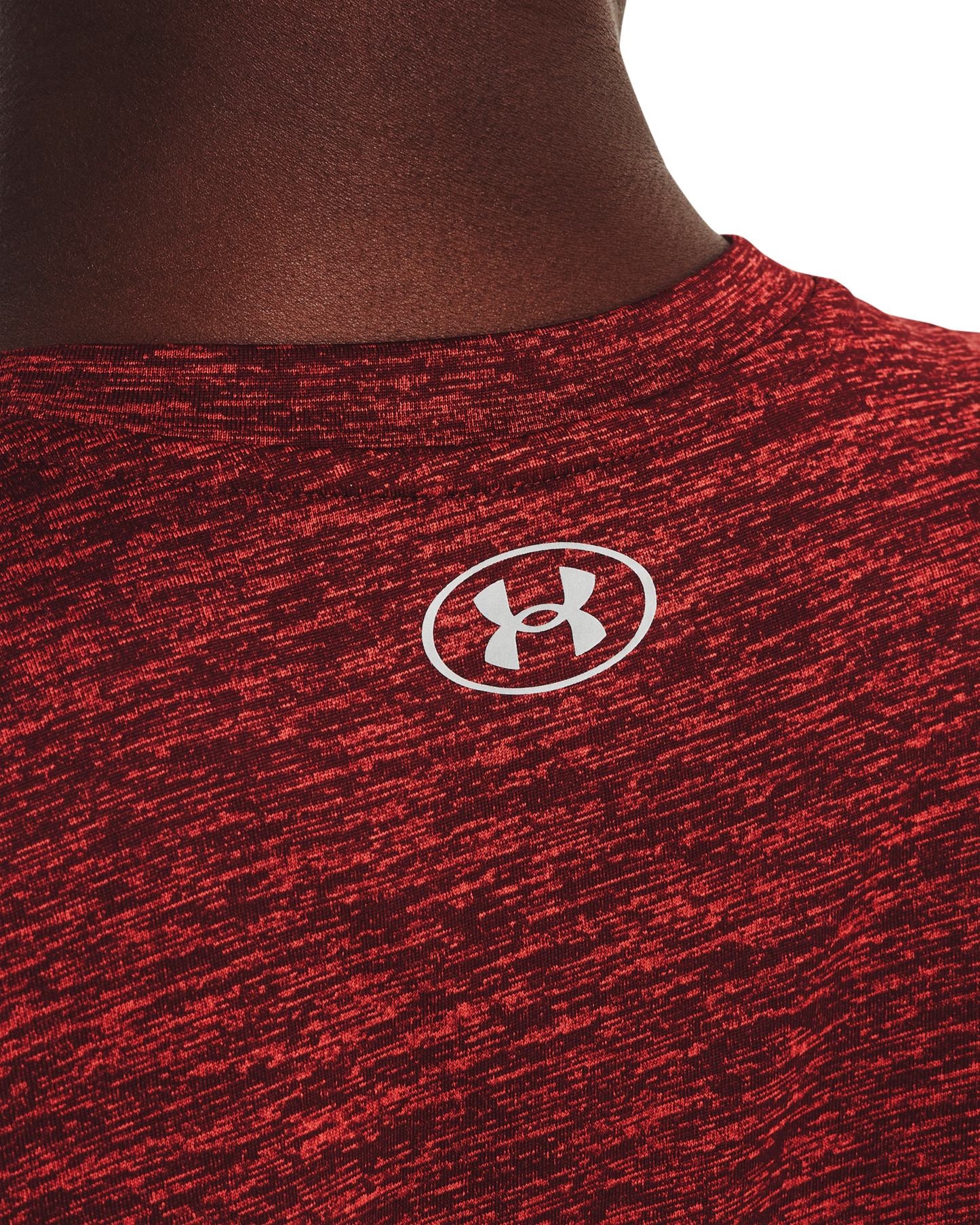 Women's UA Tech™ Twist T-Shirt
