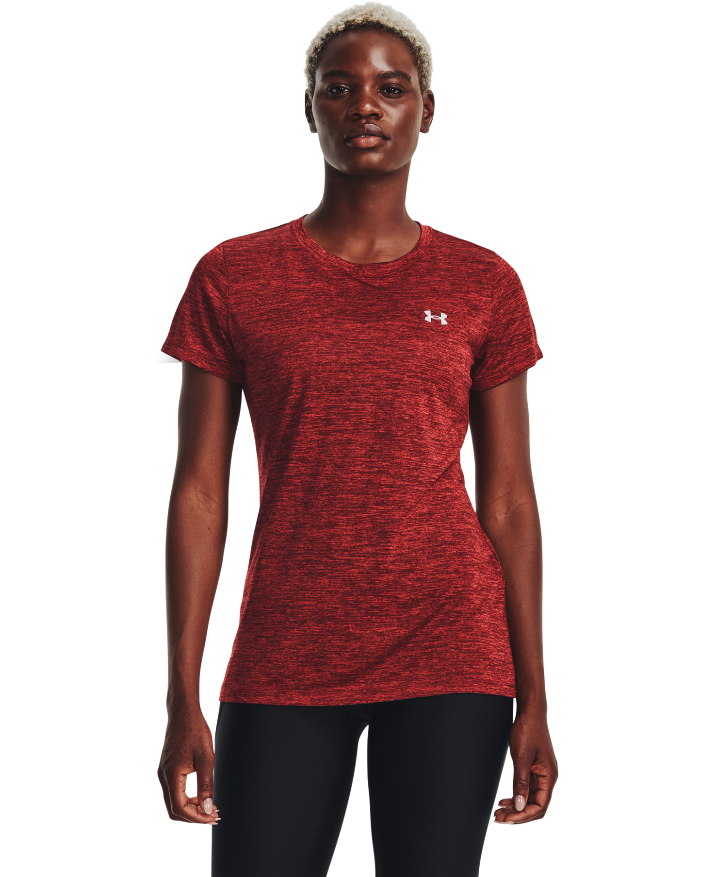 Women's UA Tech™ Twist T-Shirt