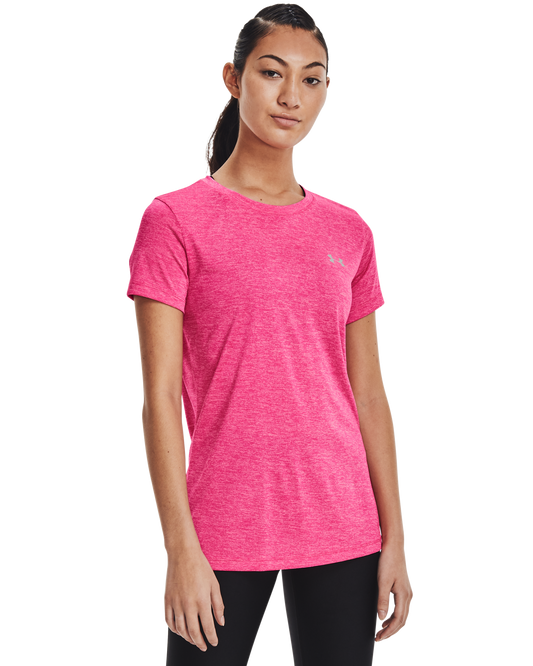 Women's UA Tech™ Twist T-Shirt