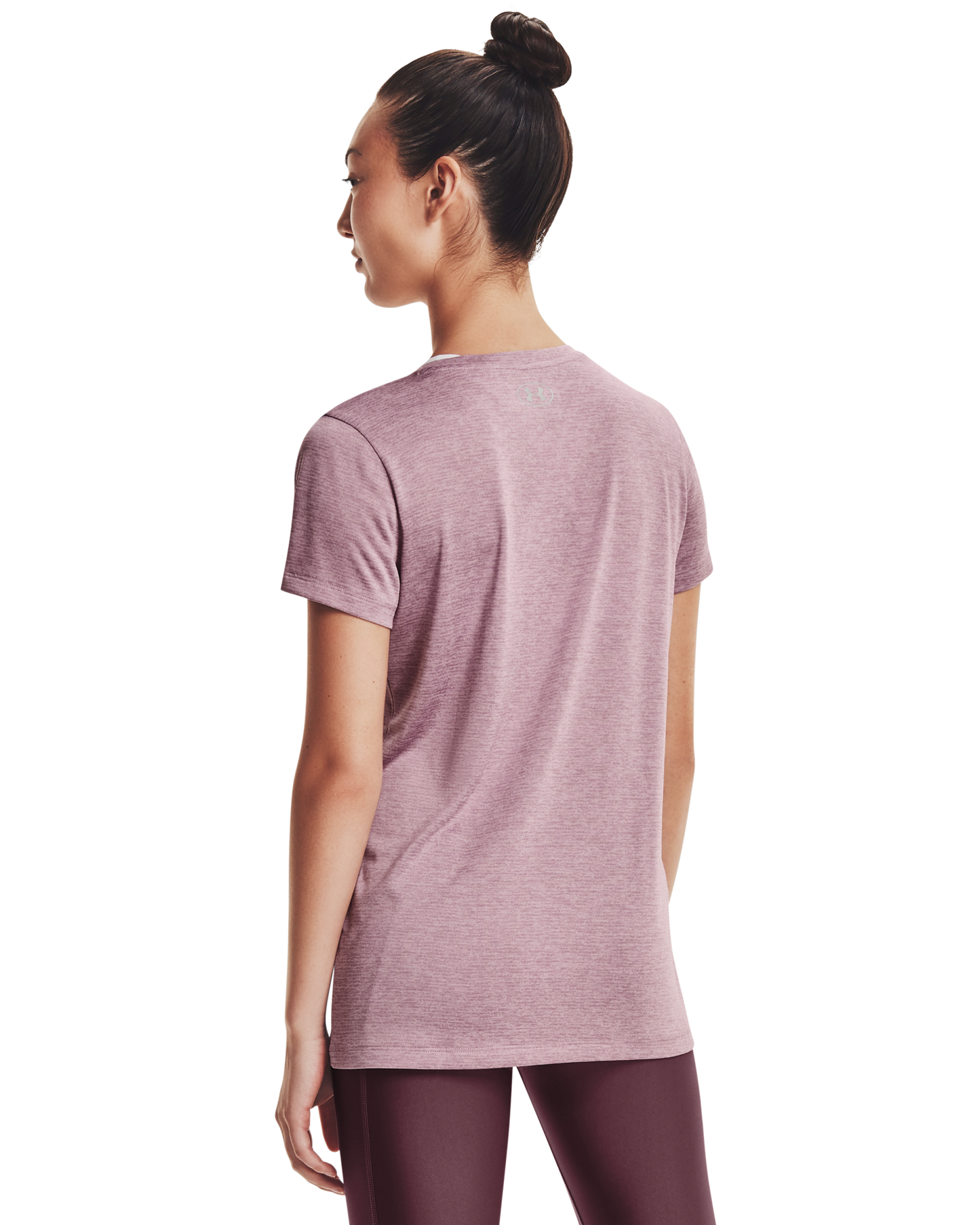 Women's UA Tech™ Twist T-Shirt