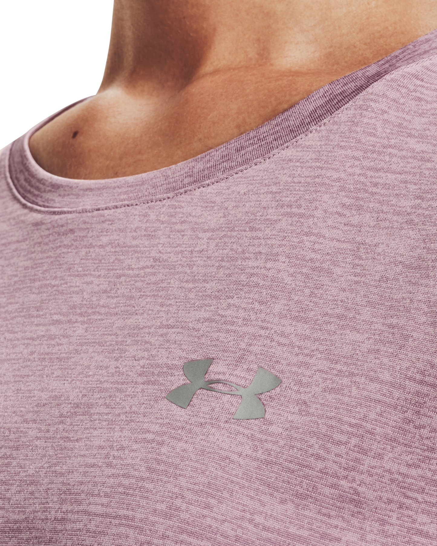 Women's UA Tech™ Twist T-Shirt