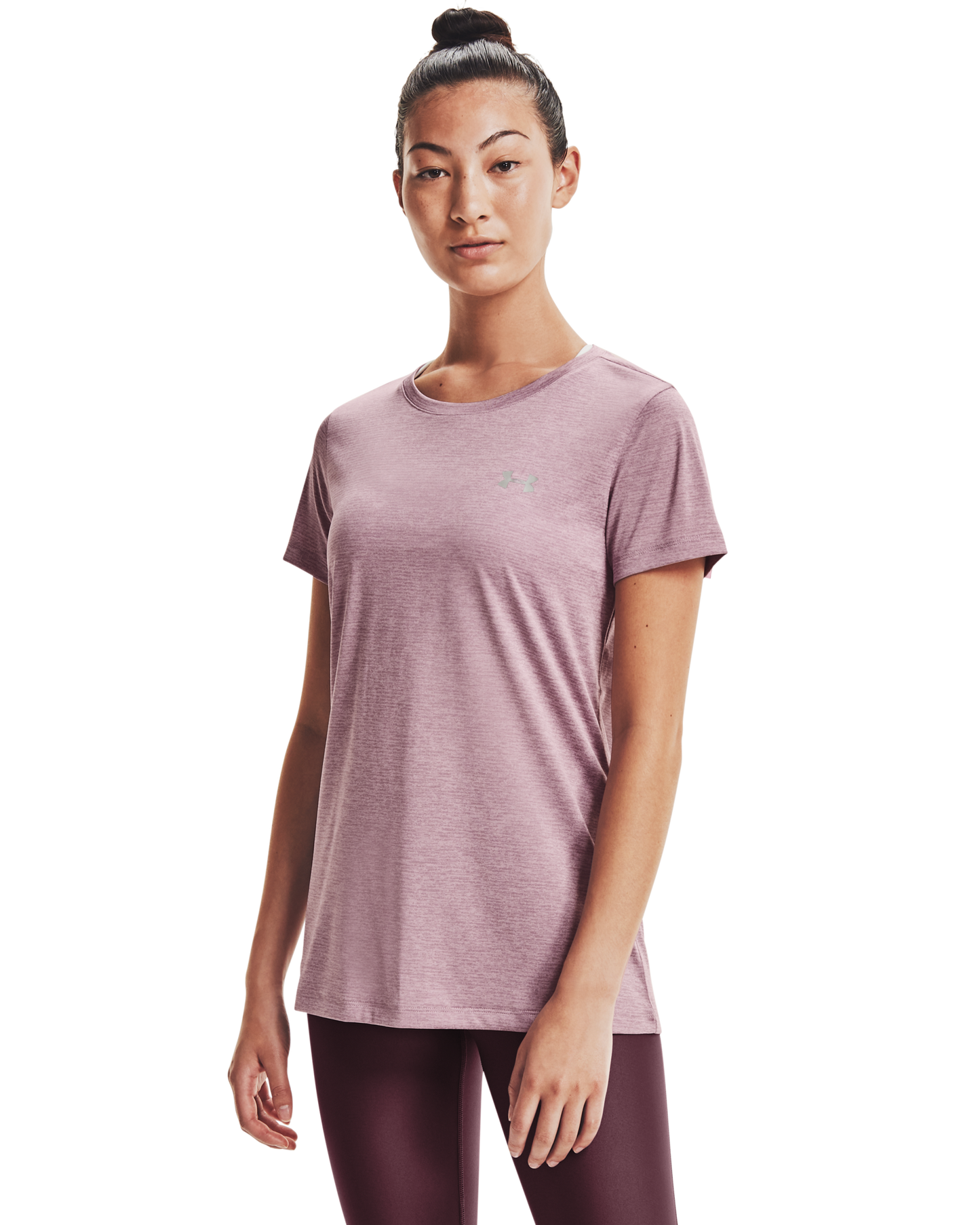 Women's UA Tech™ Twist T-Shirt