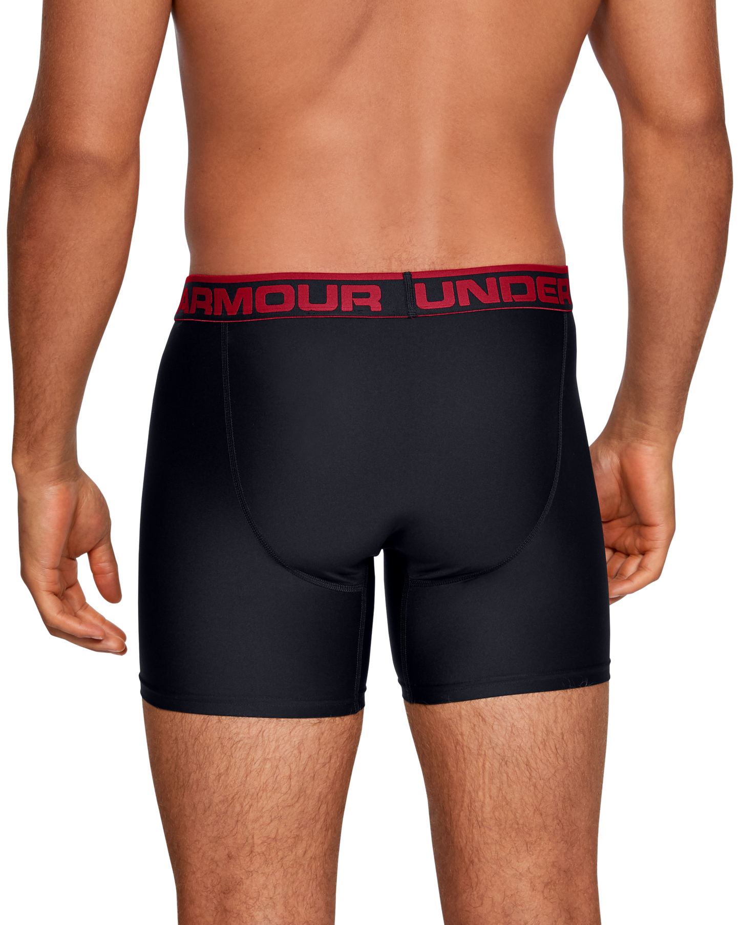 Men's UA Original Series 6inch Boxerjock®